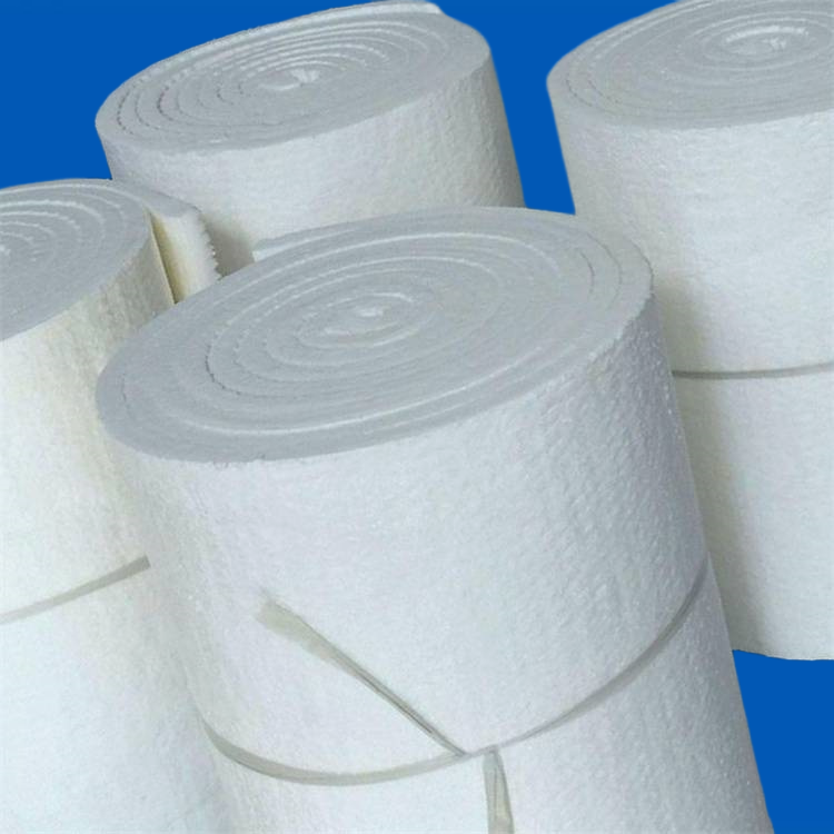 安义陶瓷纤维毡